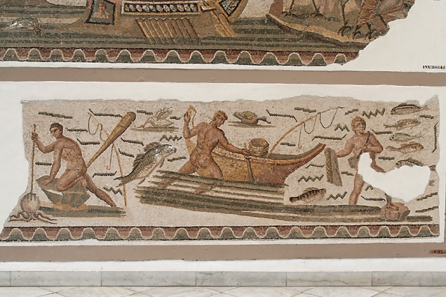 Musée du Bardo-085